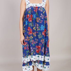 NWT: Warm Margaritaville Dress